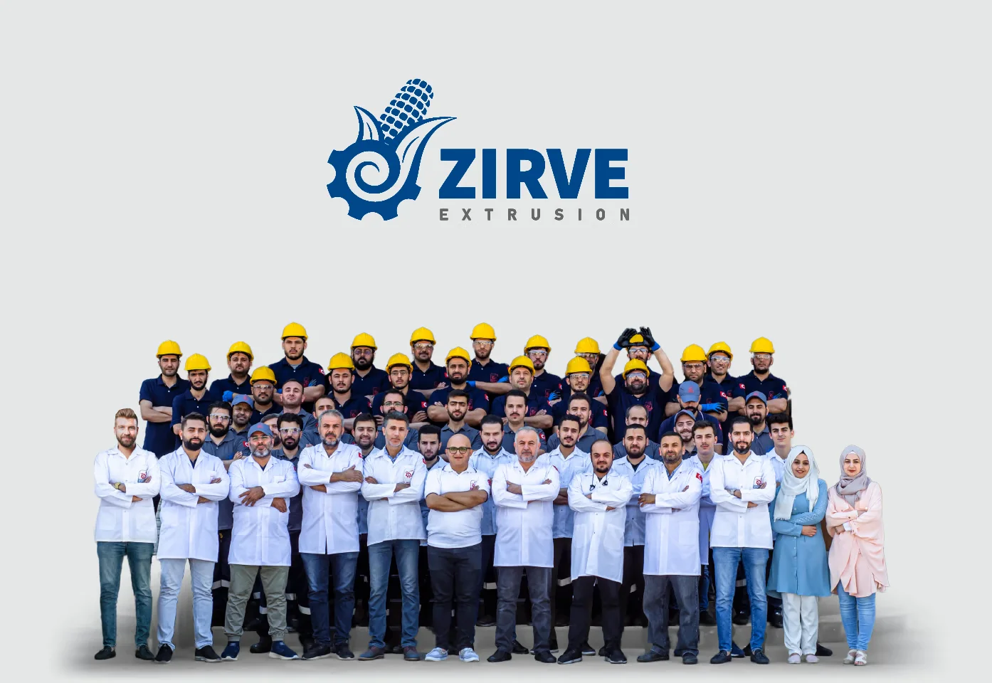 zirve international about us